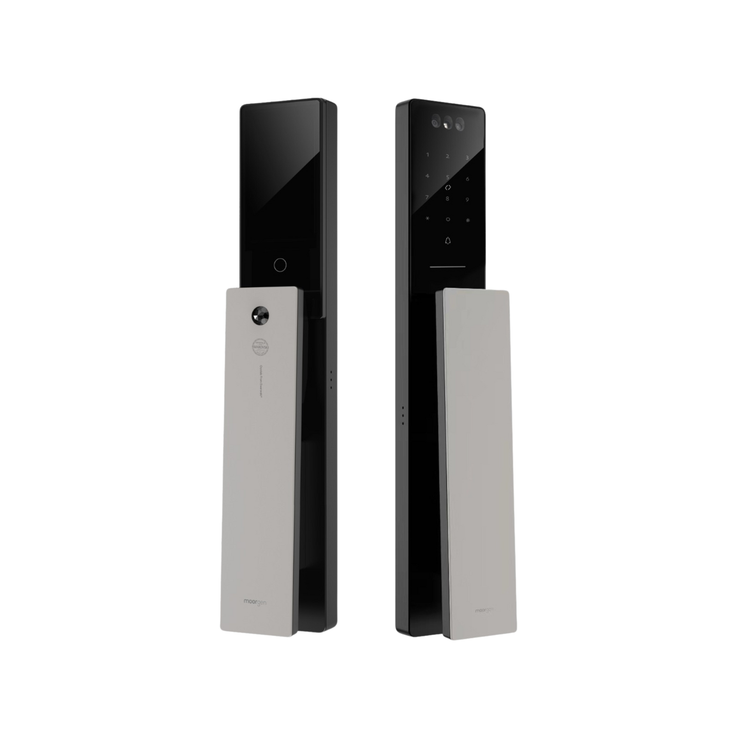 Smart Door Lock - T5+ Series