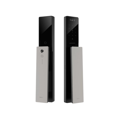 Smart Door Lock - T5+ Series